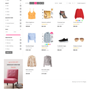 Online Shop - Image 5