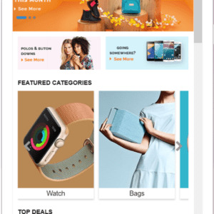 Online Shop - Image 6