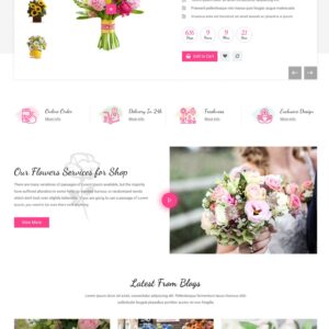 Online Shop - Image 4