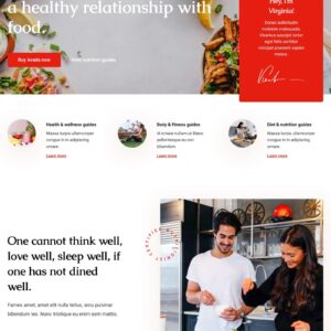 Personal Blog or Portfolio - Image 6