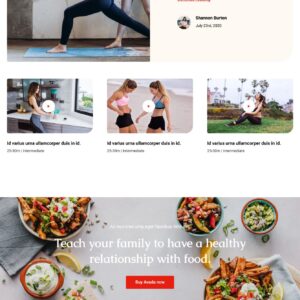 Personal Blog or Portfolio - Image 7