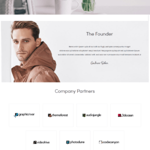 E-Commerce Website - Image 5