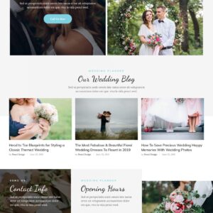 Personal Blog or Portfolio - Image 3