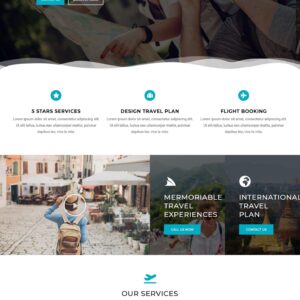 Personal Blog or Portfolio - Image 4