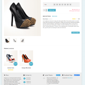 E-Commerce Website - Image 4